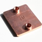 Excellent Electrical Conductivity